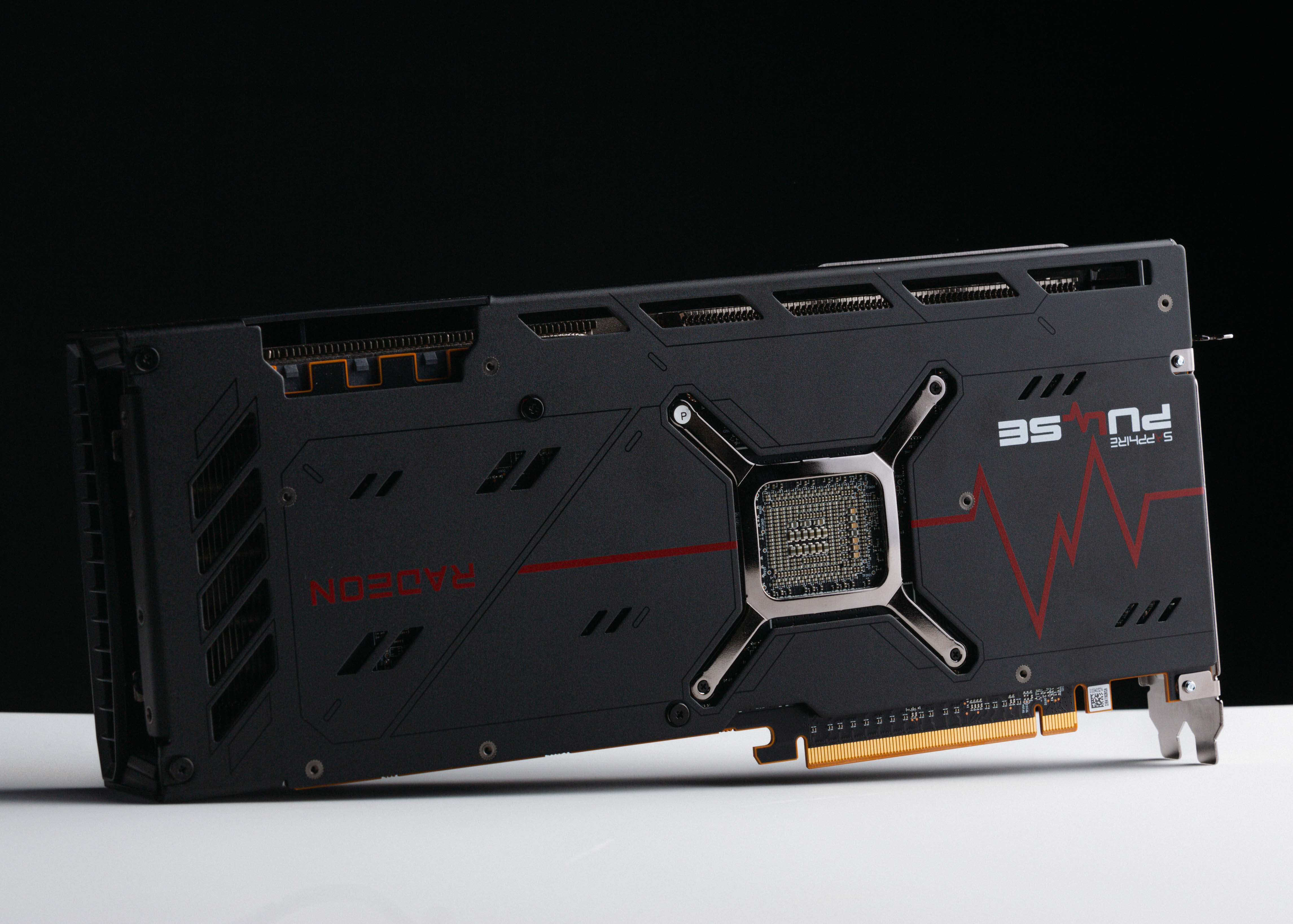 PULSE AMD Radeon RX 7900 XTX 24GB (11322-02) – ELITE ROBOTICA PULSE AMD Radeon RX 7900 XTX 24GB (11322-02) – ELITE ROBOTICA