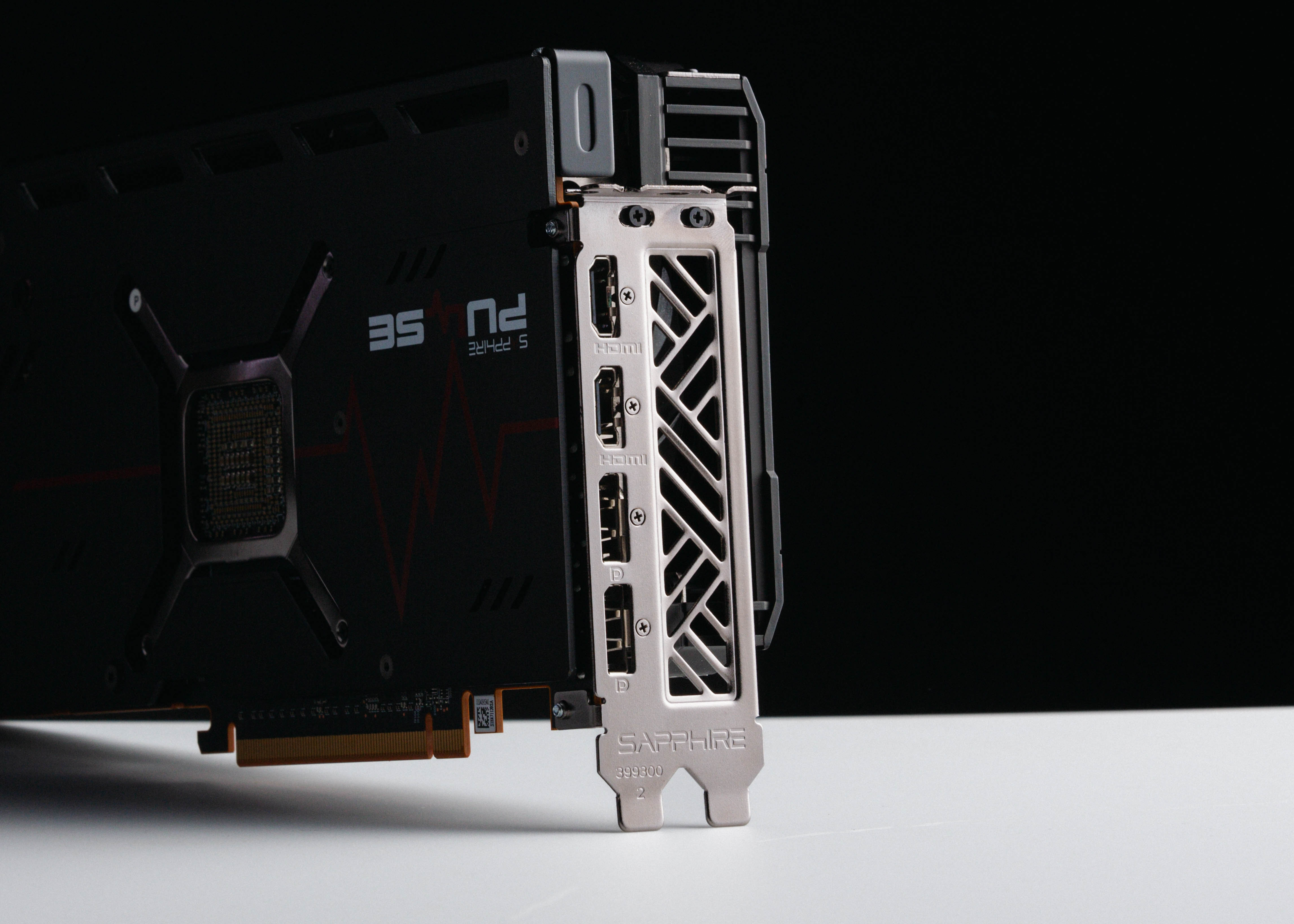 Amazon.com: Sapphire Pulse Radeon RX 7900 XTX AMD 24 GB