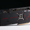 PULSE AMD Radeon RX 7800 XT 16GB GDDR6 (11330-02)